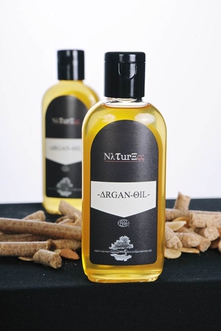 Dagknaller - Argan Oil (100Ml)