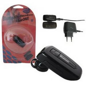 Dagknaller - Blueone Bluetooth Headset