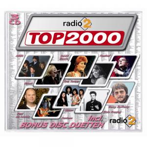 Dagknaller - Cd Top 2000