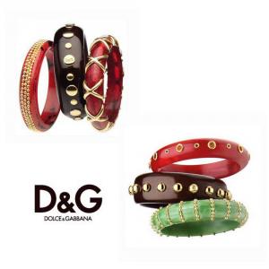 Dagknaller - Dolce & Gabbana Armbanden