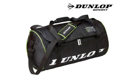 Dagknaller - Dunlop Biomimetic Medium Sporttas