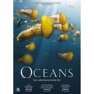 Dagknaller - Dvd Oceans