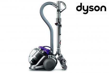 Dagknaller - Dyson Dc19 T2 Multi Floor Stofzuiger