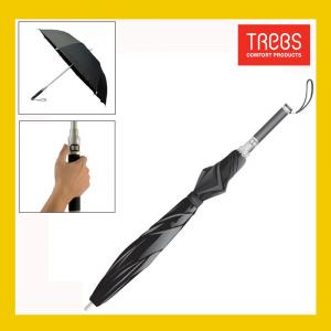 Dagknaller - Elektronische Paraplu