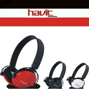 Dagknaller - Havit Headphone