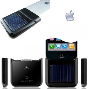 Dagknaller - Iphone,ipod Solar Charger
