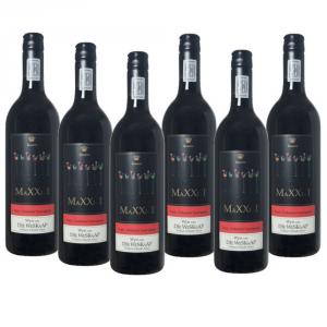 Dagknaller - Karakteristieke Zuid-afrikaanse Rode Wijn