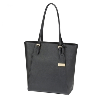 Dagknaller - Naomi Campbell Shopper Bag - Zwart