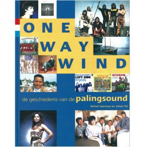 Dagknaller - One Way Wind