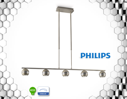 Dagknaller - Philips Instyle Hanglamp (379211716)