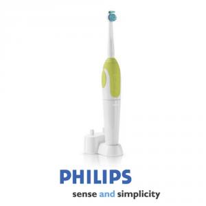 Dagknaller - Philips Oplaadbare Tandenborstel Hx1620