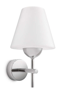 Dagknaller - Philips Relax Mybathroom Wandlamp (340951116)
