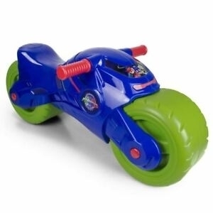 Dagknaller - Pj Masks Kids Moto Ride-On Loopmotor (Gratis Verzending!)
