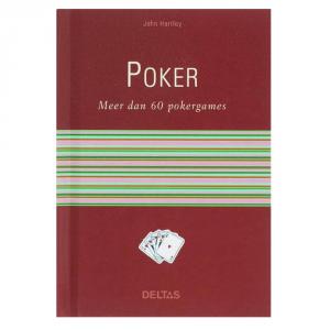 Dagknaller - Poker Boek