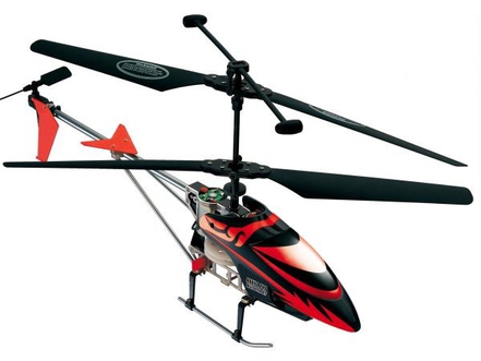Dagknaller - Revell Rc Helicopter Aquila Pro (24062)