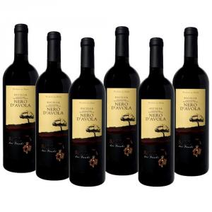 Dagknaller - Schitterende Italiaanse Rode Wijn