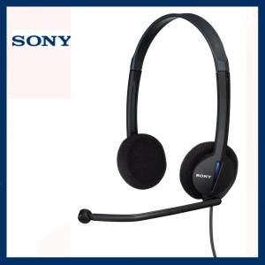 Dagknaller - Sony  Hoofdtelefoon Dr210dp