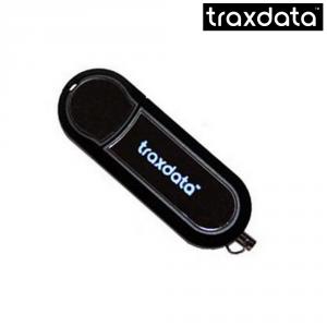 Dagknaller - Traxdata  Light Drive Usb Stick 8Gb
