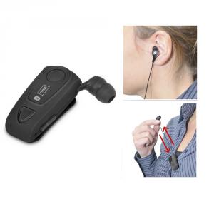 Dagknaller - Trebs Bluetooth Headset