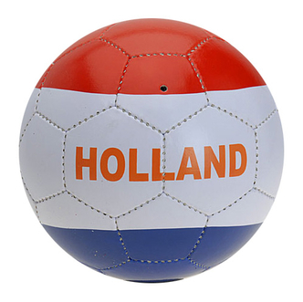 Dagknaller - Wk Deal! Gratis Holland Voetbal