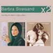 Dagproduct - Barbra Streisand