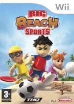 Dagproduct - Big Beach Sports