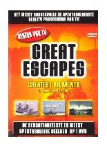 Dagproduct - Great Escapes (greatest moments)