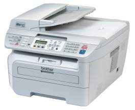 Daily Mania - Brother MFC 7320 - All in one laser fax