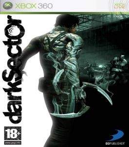 Daily Mania - Dark Sector - Xbox 360 Game