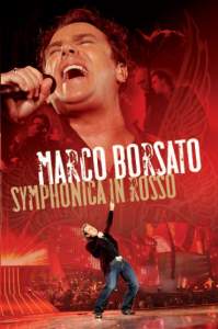 Daily Mania - Marco Borsato Symphonica in Rosso - CD