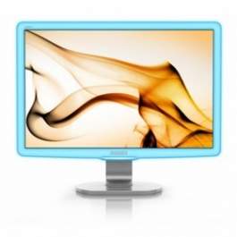 Daily Mania - Philips 220X1SW/00 - 22 inch TFT Monitor