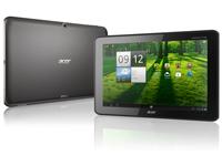 Day Breaker - Acer 10,1" Iconia A700 - 32GB