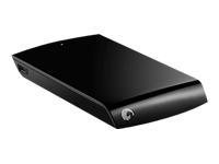 Day Breaker - Seagate Expansion Portable 500GB 2.5"