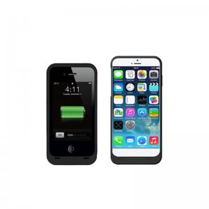 Day Dealers - iPhone Battery Case