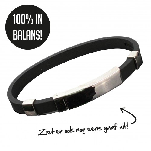 Day Dealers - Magnetische armband