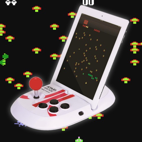 Deal Digger - Atari Arcade (Voor Ipad):