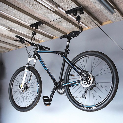 Deal Digger - Bicycle Gear Fietslift Voor Plafond
