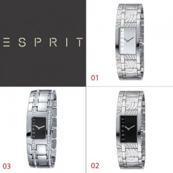 Deal Digger - Elegante En Chique Horloges Van Esprit: