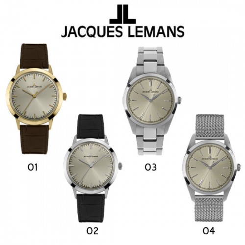 Deal Digger - Jacques Lemans Horloges