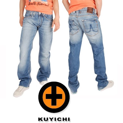 Deal Digger - Kuyichi Jeans Daniel Regular Fit