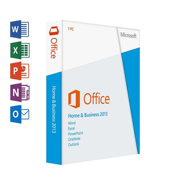 Deal Digger - Microsoft Office 2013 Home & Student En Home & Business
