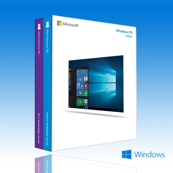 Deal Digger - Microsoft Windows 10 Pakket