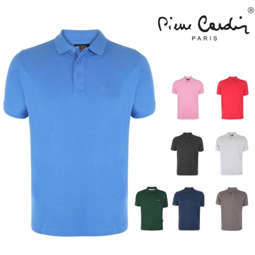 Deal Digger - Prachtige Pierre Carin Polo's!