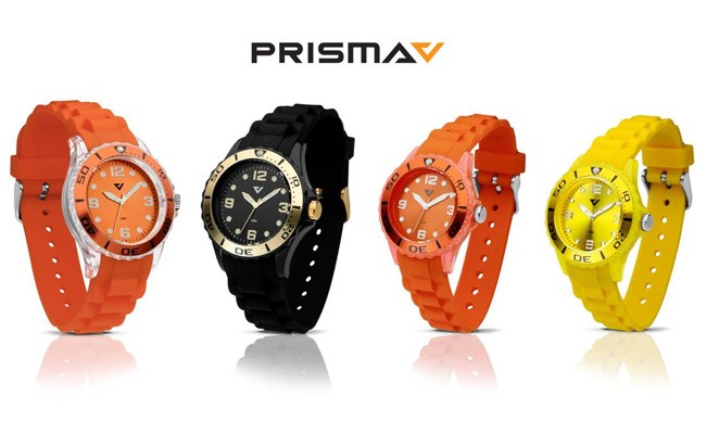 Deal Digger - Prisma ‘Dutch Summertimes’ Horloges