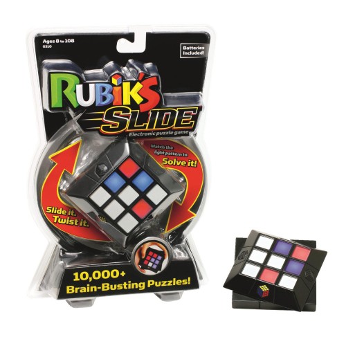 Deal Digger - Rubik's Slide