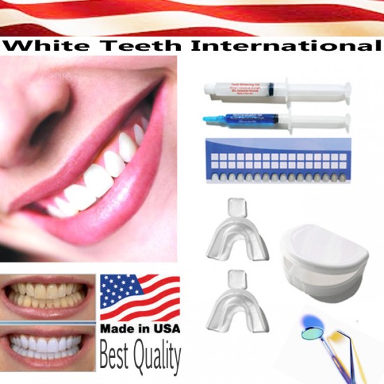 Deal Digger - Usa Teeth Whitening System