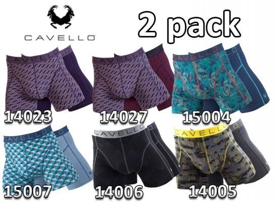 Deal Donkey - 2 Pack Cavello Heren Boxers