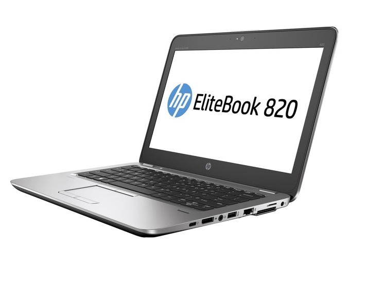 Deal Donkey - Hp Elitebook 820 G1 - Intel Core I5 Processor - Refurbished