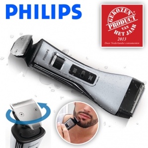 Deal Donkey - Philips Qs6160/32 Styleshaver; Trimmen, Scheren En Stylen