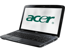 Dixons Dagdeal - Acer Aspire 5738G-744g64mn 15,6" Notebook